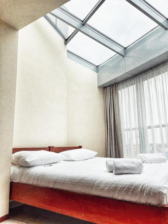 Hotel I Restauracja W Luboniu المظهر الخارجي الصورة